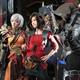 Illustration for article titled South Korea Set Ablaze with Fancy Diablo III Outfits